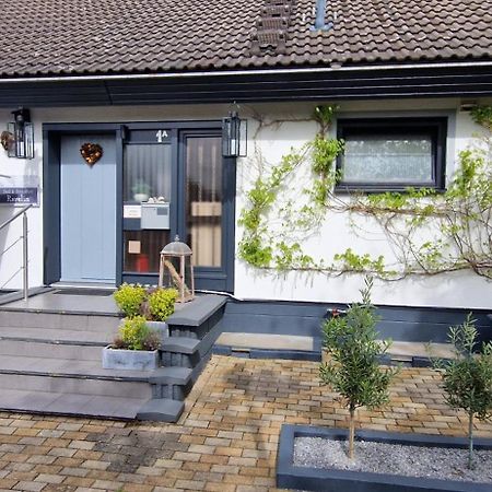 Bed & Breakfast Ravelin レース エクステリア 写真