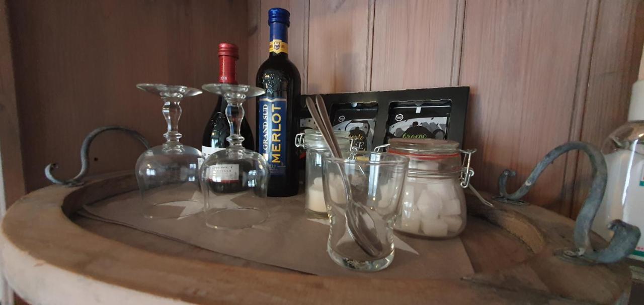 Bed & Breakfast Ravelin レース エクステリア 写真