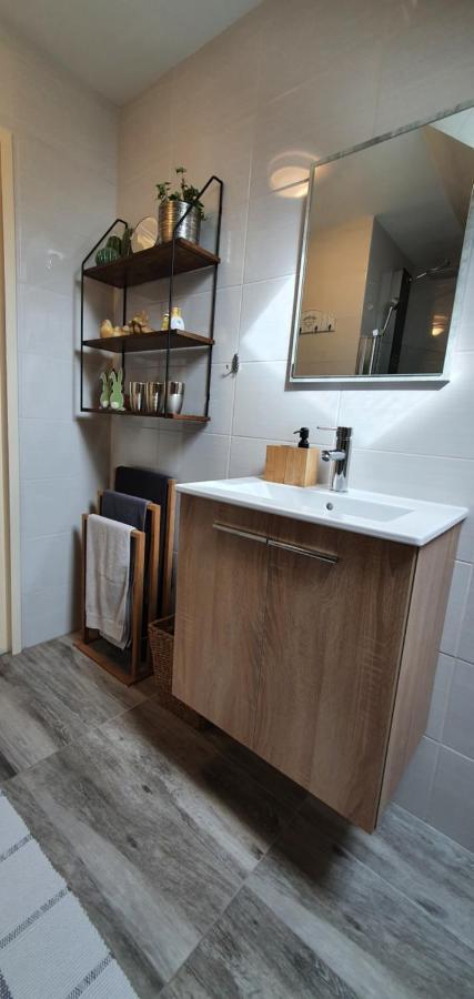 Bed & Breakfast Ravelin レース エクステリア 写真
